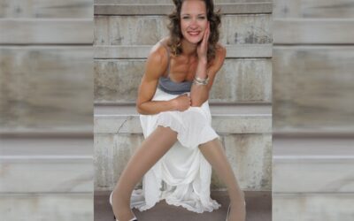 Bringing Awareness to Lymphedema