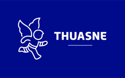 Thuasne testimonial – Amanda Sobey