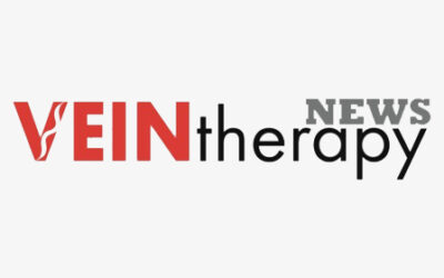 Vein Therapy News Vol. 14 No. 6
