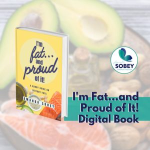 I'm Fat..and Proud of It!