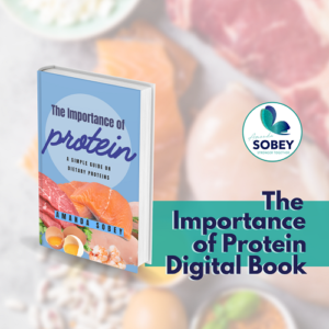 The Importance of Protein