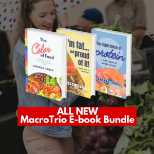 MacroTrio E-Book Bundle