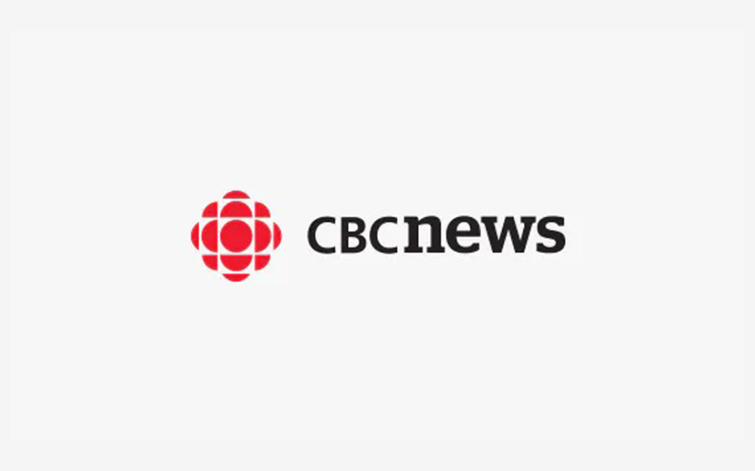 Amanda Sobey’s Interview on CBC Winnipeg Manitoba News at 6