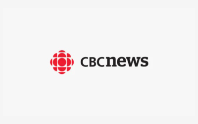 Amanda Sobey’s Interview on CBC Winnipeg Manitoba News at 6
