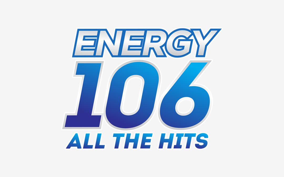 Amanda Sobey on Energy 106.1 FM