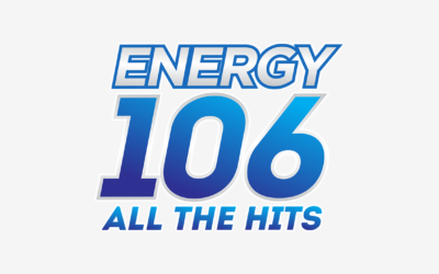 Amanda Sobey on Energy 106.1 FM