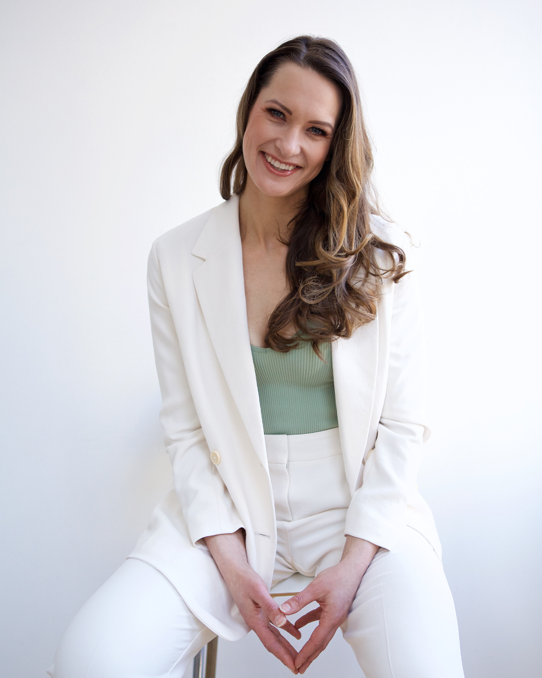 Amanda Sobey Amanda Sobey