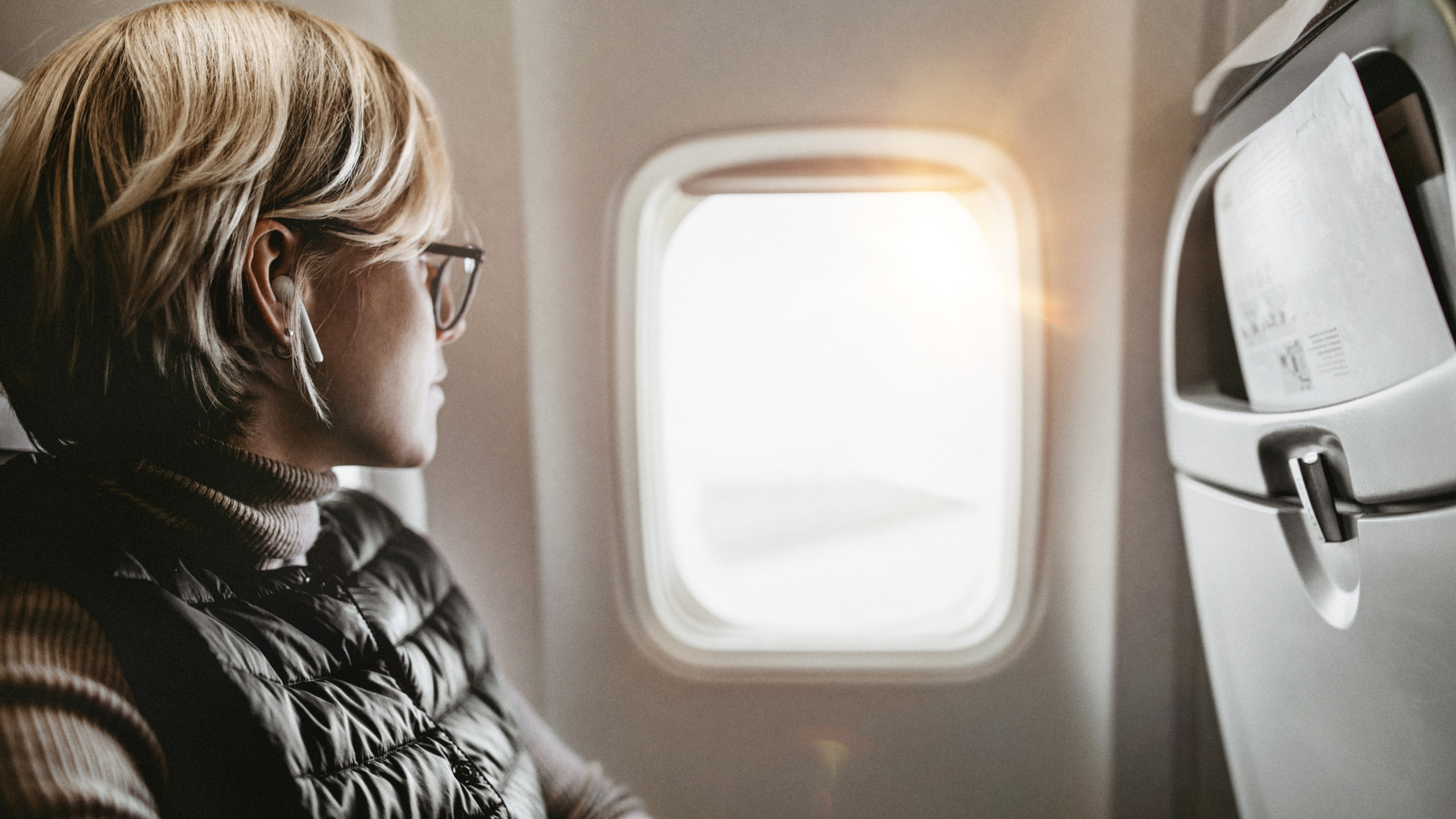 air travel with lymphedema