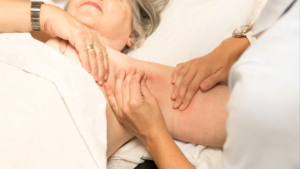 Manual Lymphatic Drainage for Lymphedema