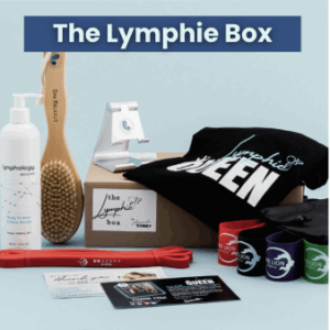 The Lymphie Box